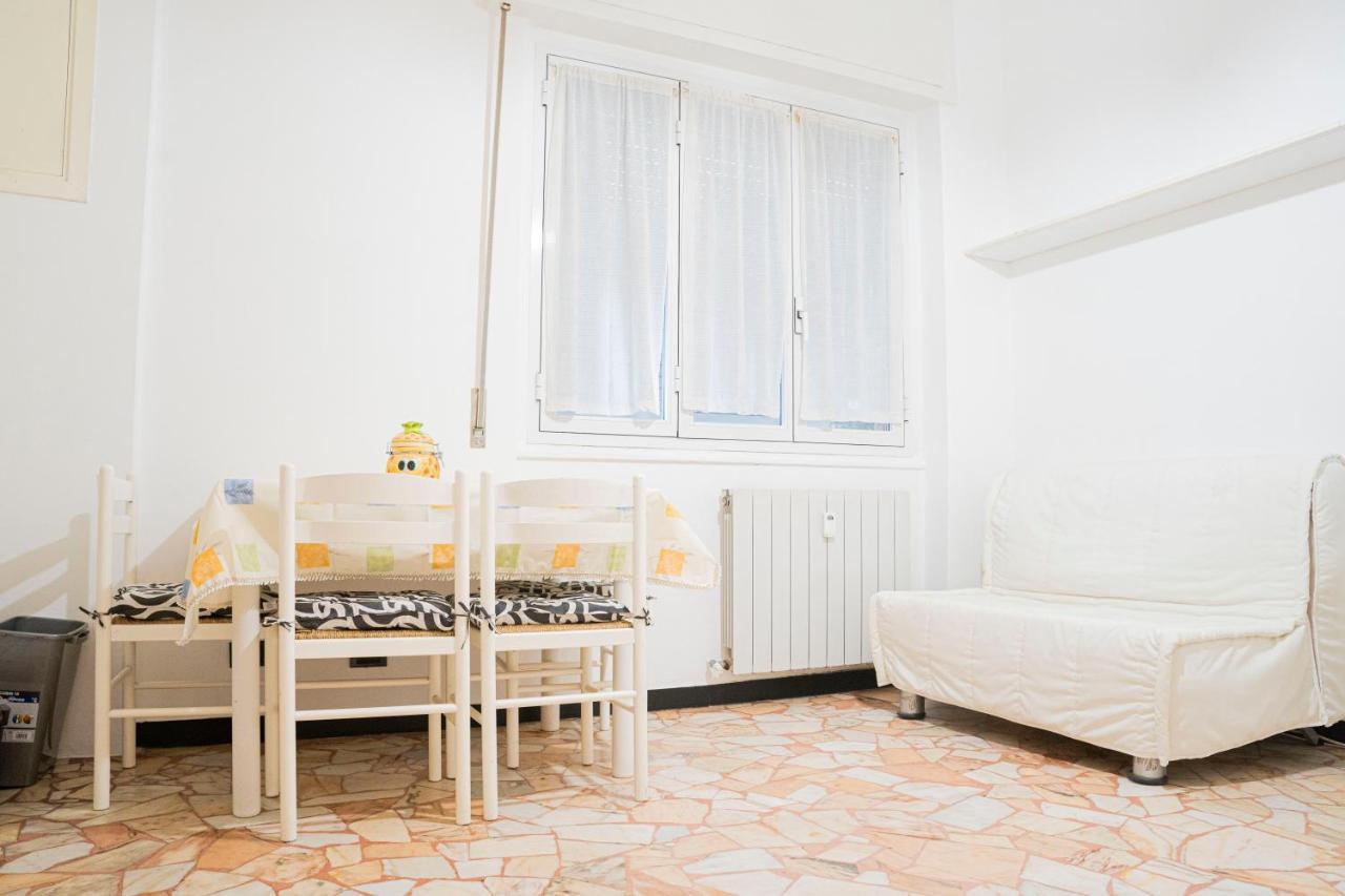 Apartmán 039 - Casa Residenziale A Lavagna A 5 Minuti Dal Mare Exteriér fotografie