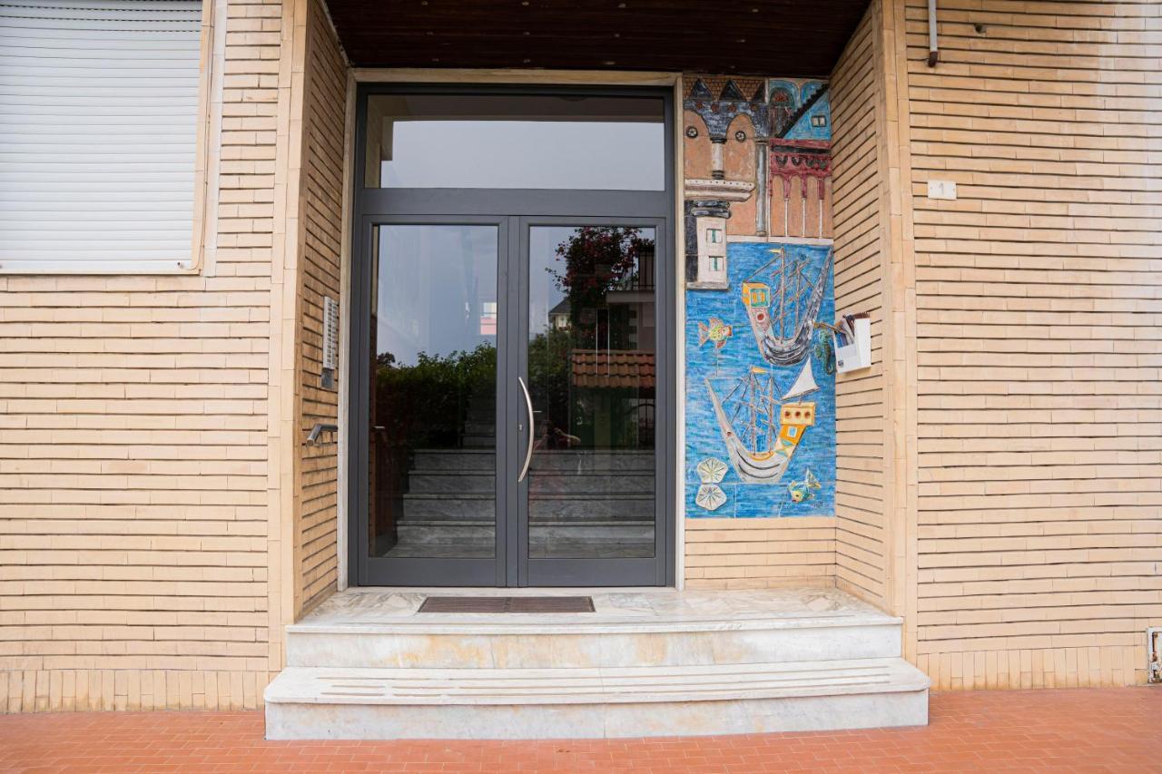 Apartmán 039 - Casa Residenziale A Lavagna A 5 Minuti Dal Mare Exteriér fotografie
