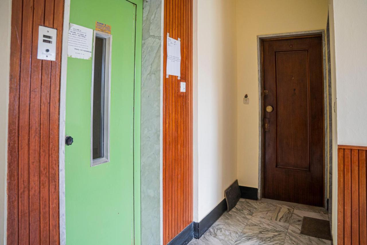 Apartmán 039 - Casa Residenziale A Lavagna A 5 Minuti Dal Mare Exteriér fotografie