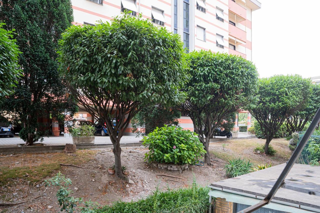 Apartmán 039 - Casa Residenziale A Lavagna A 5 Minuti Dal Mare Exteriér fotografie