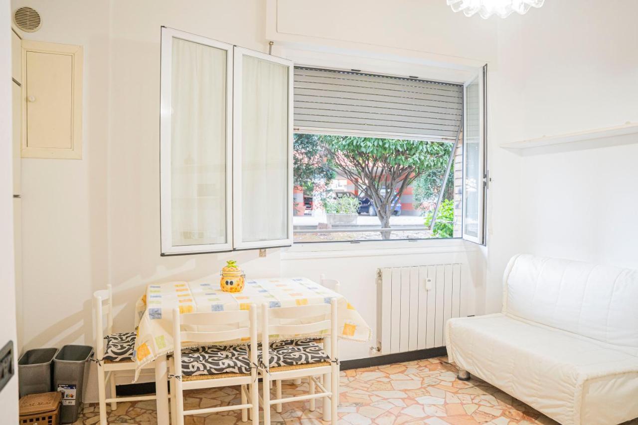 Apartmán 039 - Casa Residenziale A Lavagna A 5 Minuti Dal Mare Exteriér fotografie
