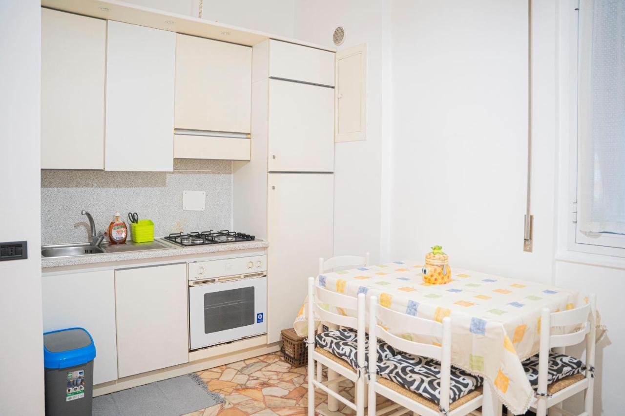 Apartmán 039 - Casa Residenziale A Lavagna A 5 Minuti Dal Mare Exteriér fotografie
