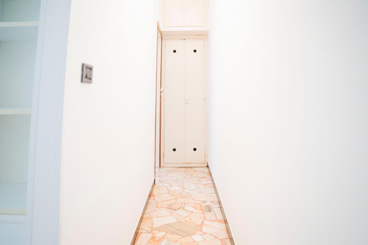 Apartmán 039 - Casa Residenziale A Lavagna A 5 Minuti Dal Mare Exteriér fotografie