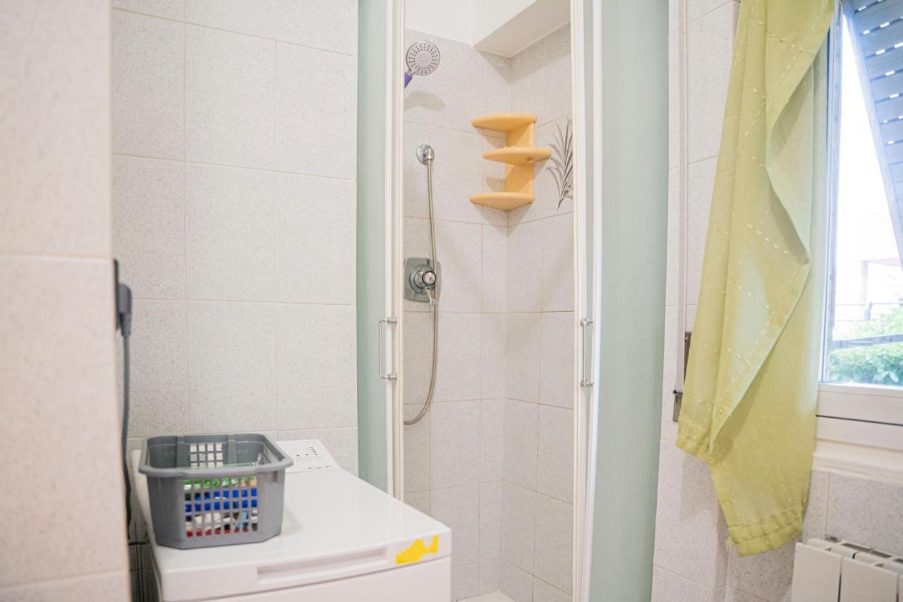 Apartmán 039 - Casa Residenziale A Lavagna A 5 Minuti Dal Mare Exteriér fotografie